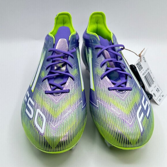 Adidas F50 Elite Soft Ground Cleats JH7633 Multiple Sizes - Picture 2 of 13